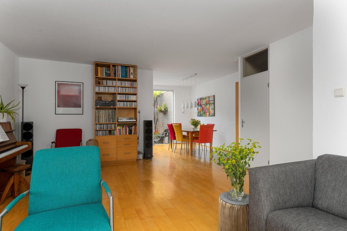 Speenkruidstraat 82, 9731 GW Groningen - € 350.000 k.k. - Boekholt & partners makelaars Groningen