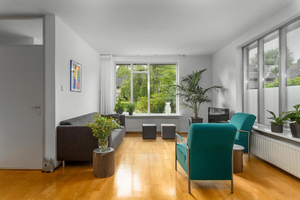 Speenkruidstraat 82, 9731 GW Groningen - € 350.000 k.k. - Boekholt & partners makelaars Groningen