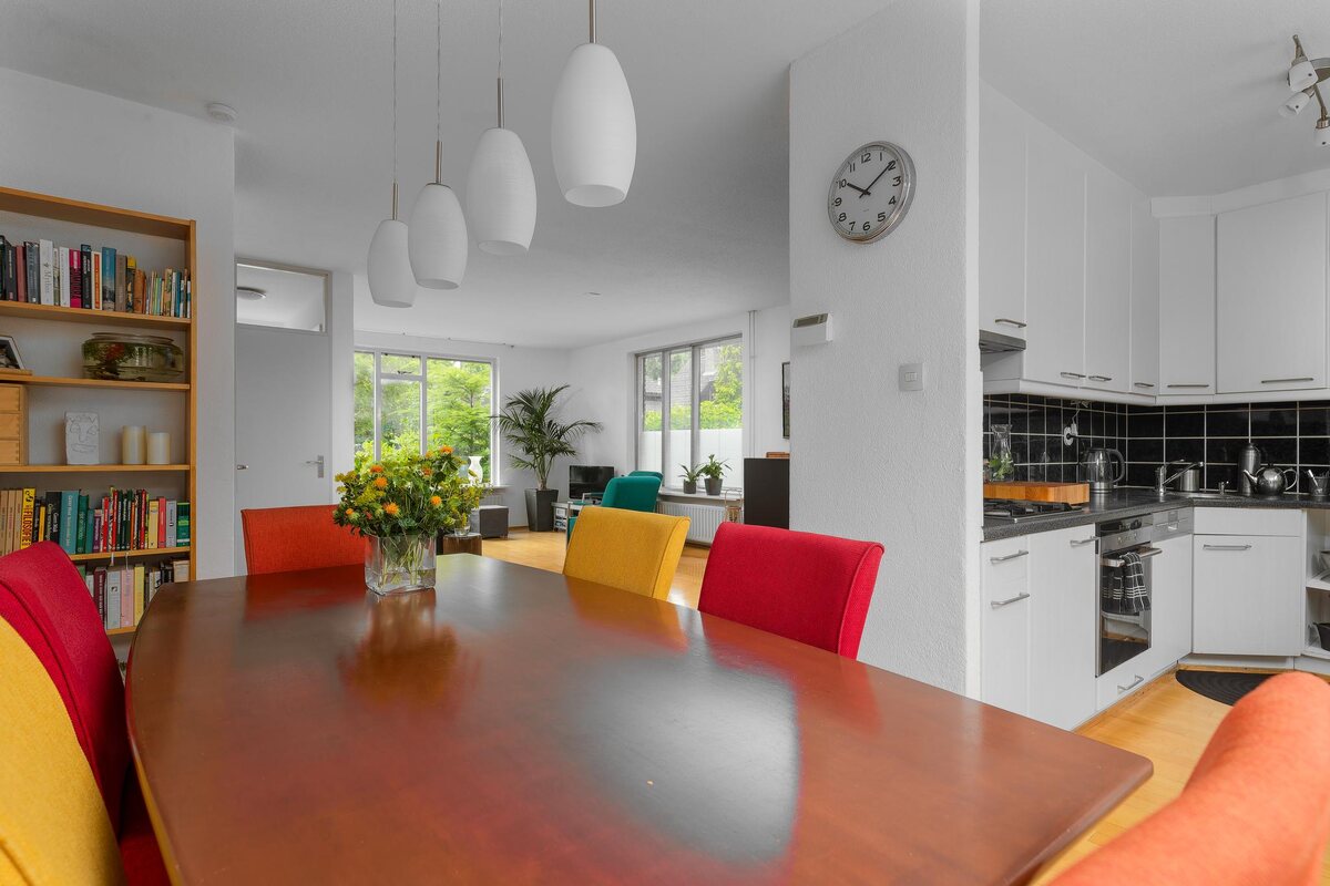 Speenkruidstraat 82, 9731 GW Groningen - € 350.000 k.k. - Boekholt & partners makelaars Groningen