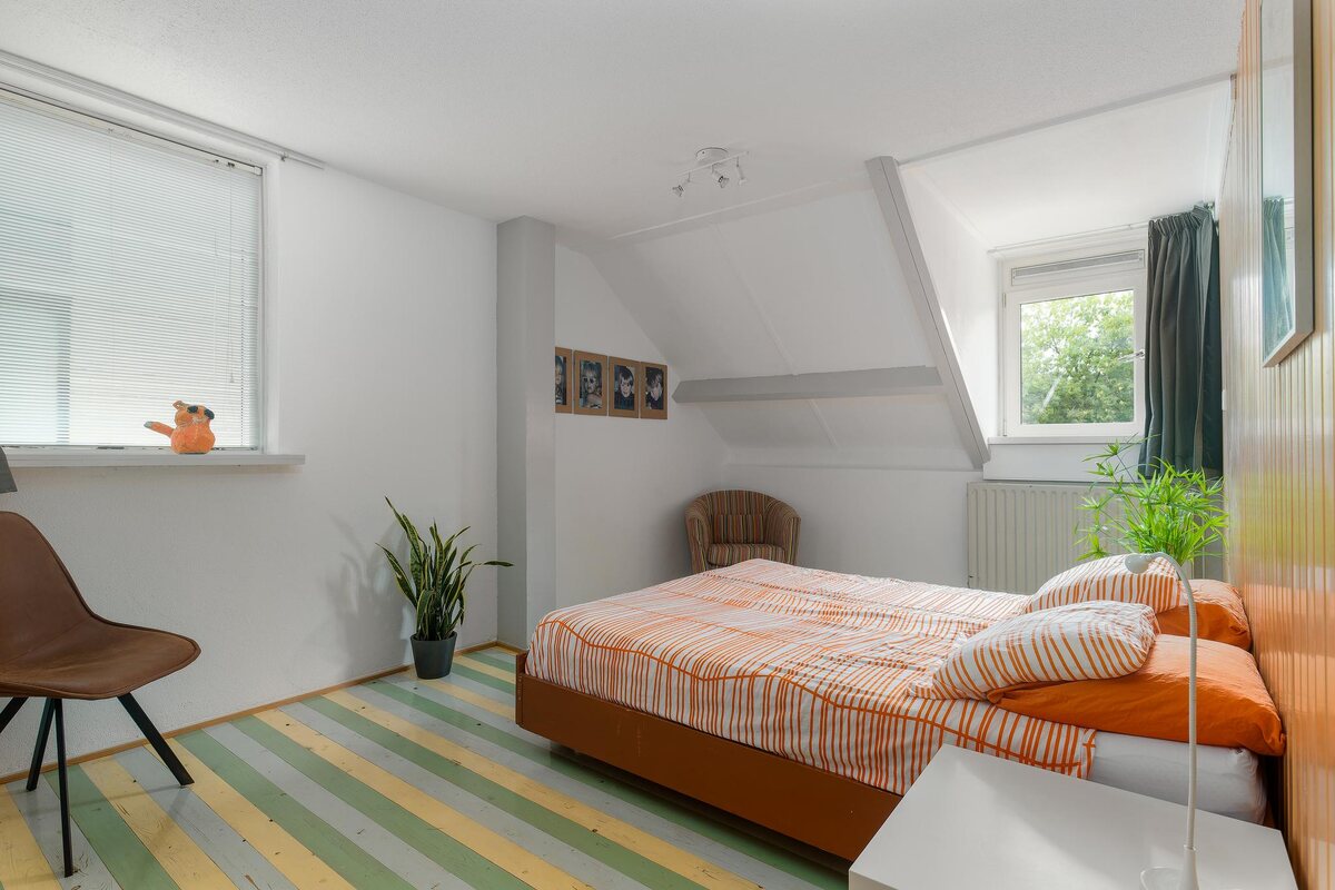 Speenkruidstraat 82, 9731 GW Groningen - € 350.000 k.k. - Boekholt & partners makelaars Groningen