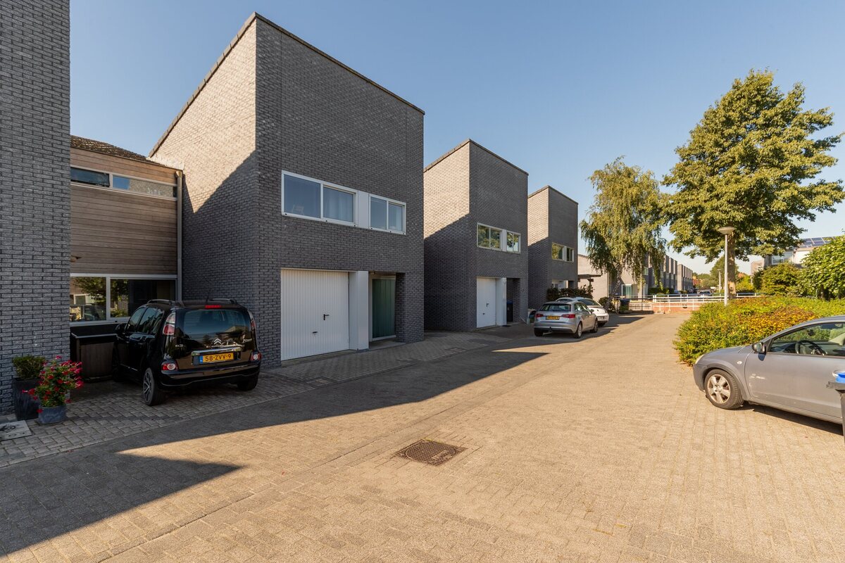 Spijksterriet 31, 9746 PJ Groningen - € 395.000 k.k. - Boekholt & partners makelaars Groningen