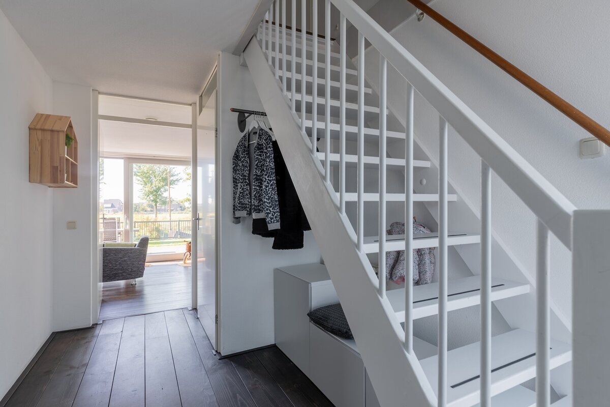 Spijksterriet 31, 9746 PJ Groningen - € 395.000 k.k. - Boekholt & partners makelaars Groningen