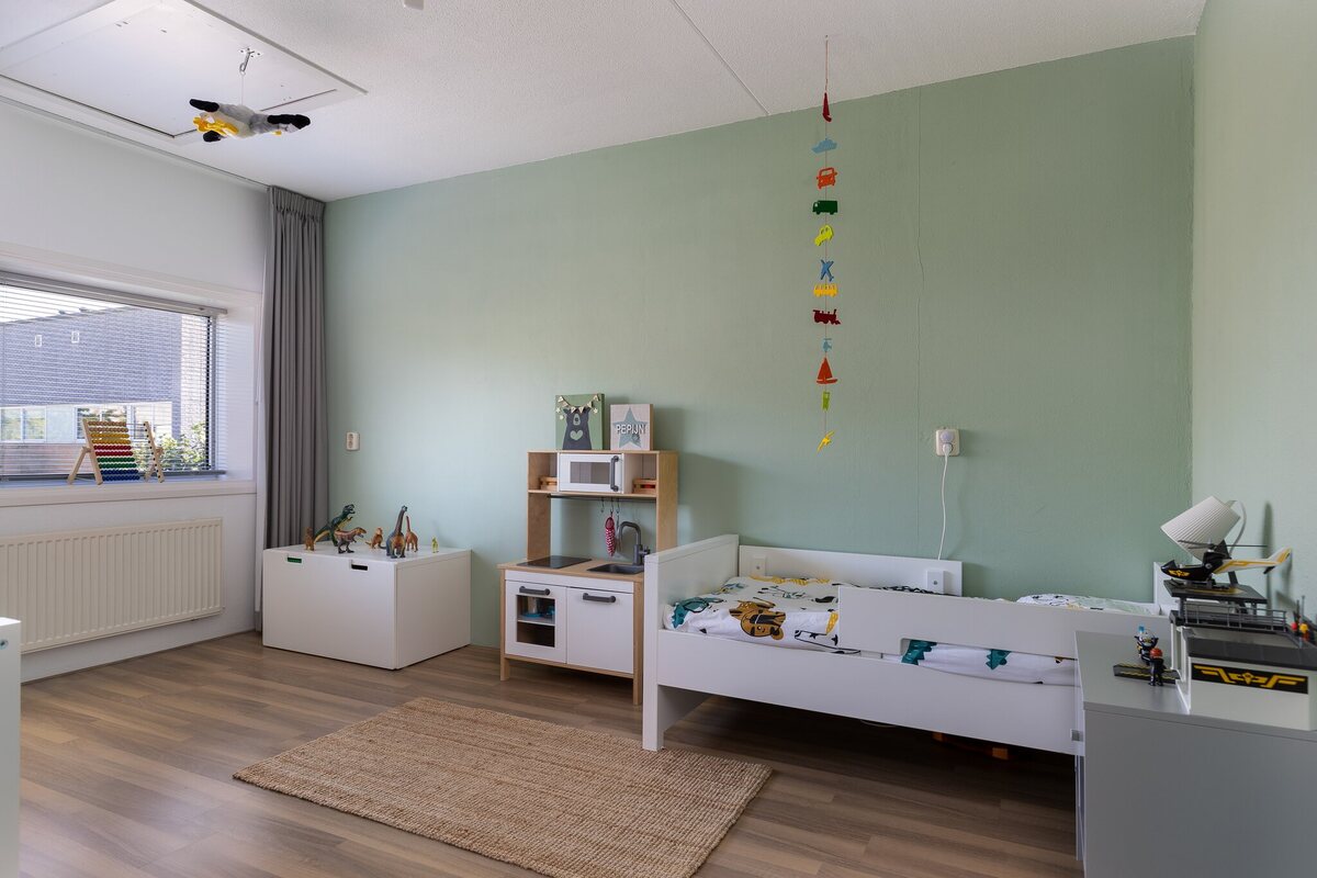 Spijksterriet 31, 9746 PJ Groningen - € 395.000 k.k. - Boekholt & partners makelaars Groningen