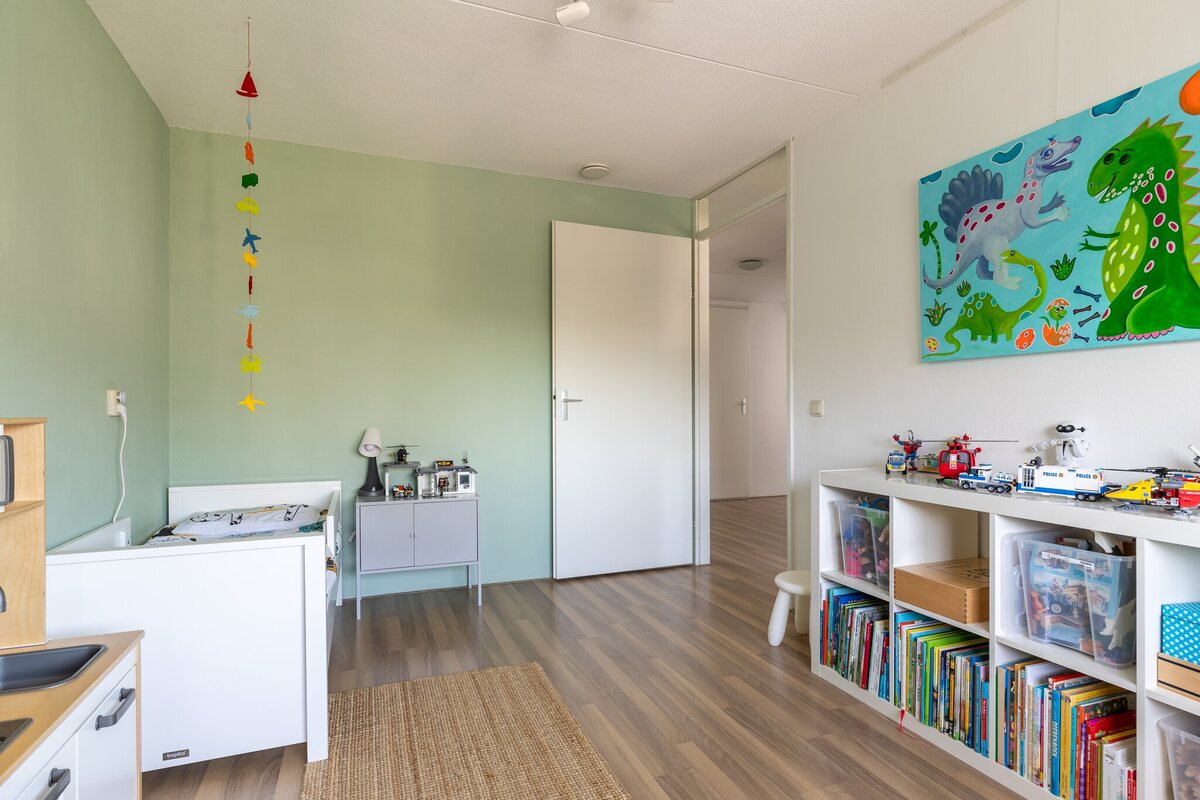 Spijksterriet 31, 9746 PJ Groningen - € 395.000 k.k. - Boekholt & partners makelaars Groningen