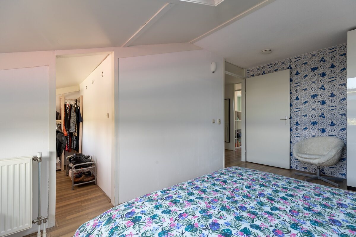 Spijksterriet 31, 9746 PJ Groningen - € 395.000 k.k. - Boekholt & partners makelaars Groningen