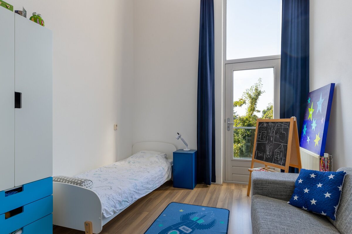 Spijksterriet 31, 9746 PJ Groningen - € 395.000 k.k. - Boekholt & partners makelaars Groningen