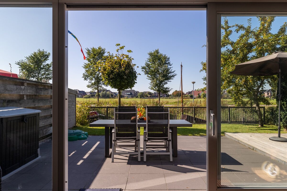 Spijksterriet 31, 9746 PJ Groningen - € 395.000 k.k. - Boekholt & partners makelaars Groningen