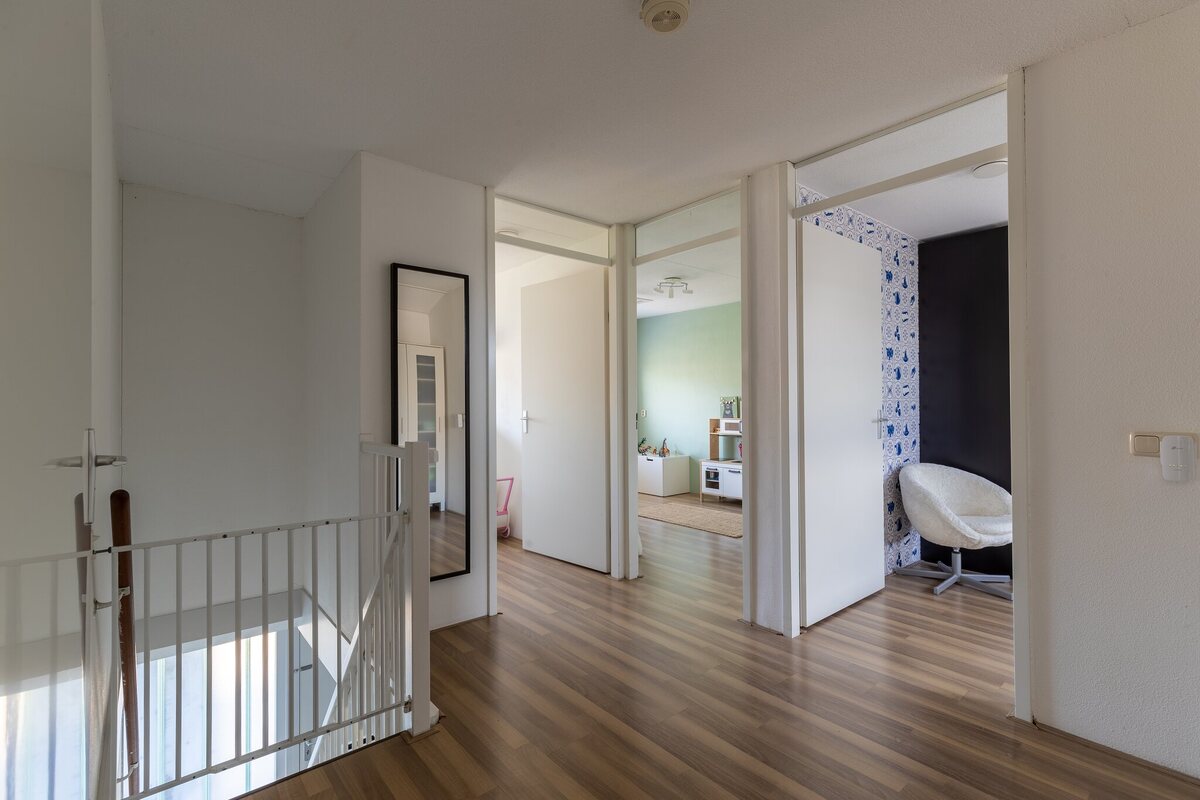 Spijksterriet 31, 9746 PJ Groningen - € 395.000 k.k. - Boekholt & partners makelaars Groningen