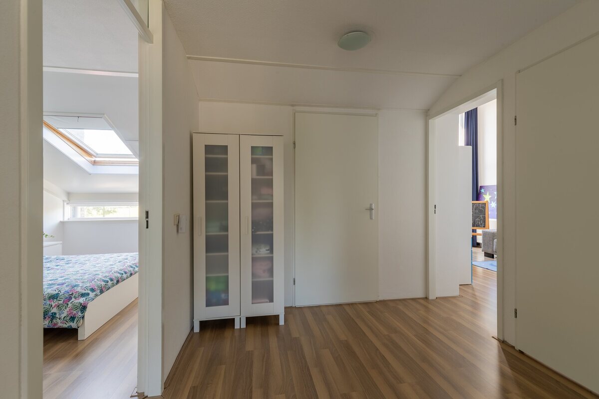 Spijksterriet 31, 9746 PJ Groningen - € 395.000 k.k. - Boekholt & partners makelaars Groningen