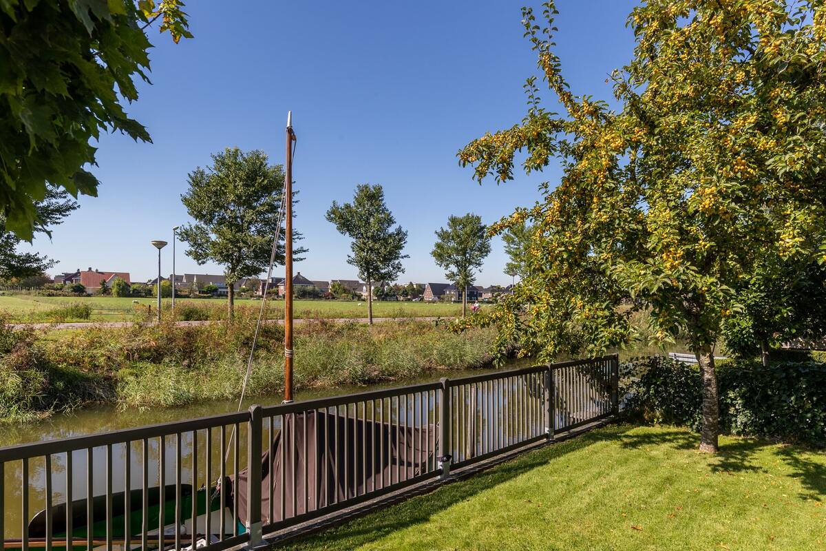 Spijksterriet 31, 9746 PJ Groningen - € 395.000 k.k. - Boekholt & partners makelaars Groningen