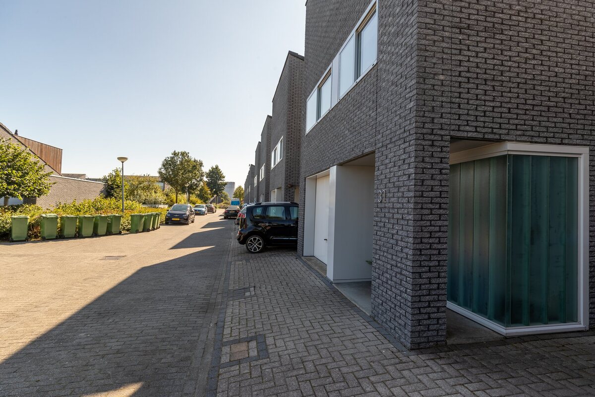 Spijksterriet 31, 9746 PJ Groningen - € 395.000 k.k. - Boekholt & partners makelaars Groningen