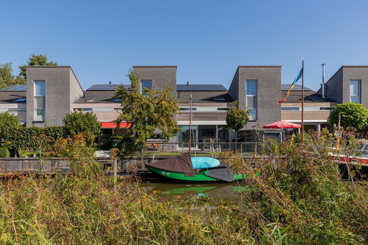 Spijksterriet 31, 9746 PJ Groningen - € 395.000 k.k. - Boekholt & partners makelaars Groningen