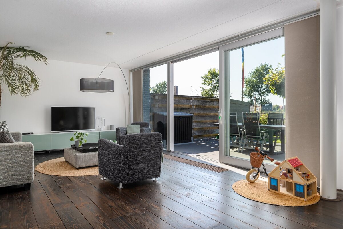 Spijksterriet 31, 9746 PJ Groningen - € 395.000 k.k. - Boekholt & partners makelaars Groningen
