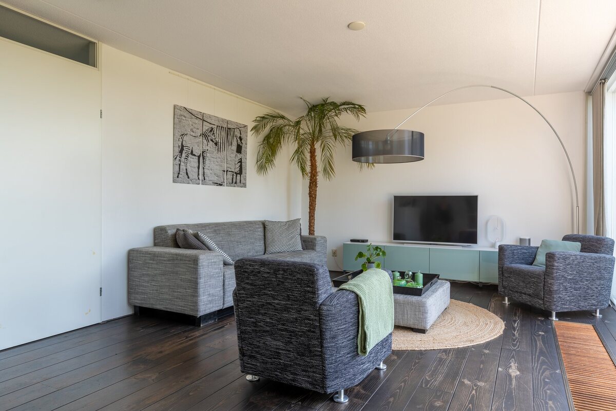 Spijksterriet 31, 9746 PJ Groningen - € 395.000 k.k. - Boekholt & partners makelaars Groningen
