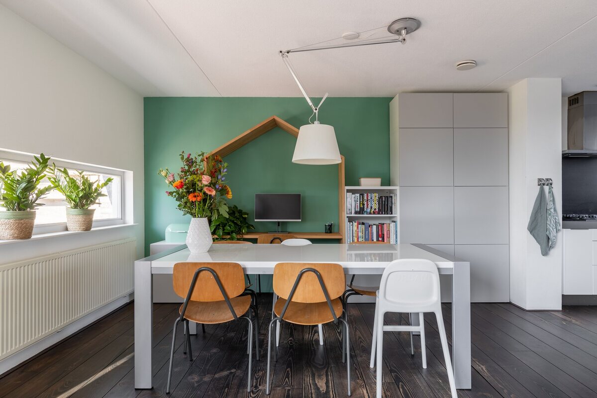Spijksterriet 31, 9746 PJ Groningen - € 395.000 k.k. - Boekholt & partners makelaars Groningen