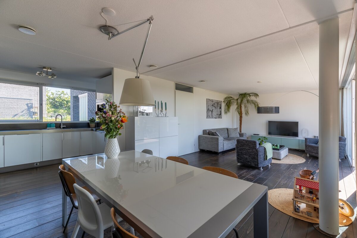 Spijksterriet 31, 9746 PJ Groningen - € 395.000 k.k. - Boekholt & partners makelaars Groningen