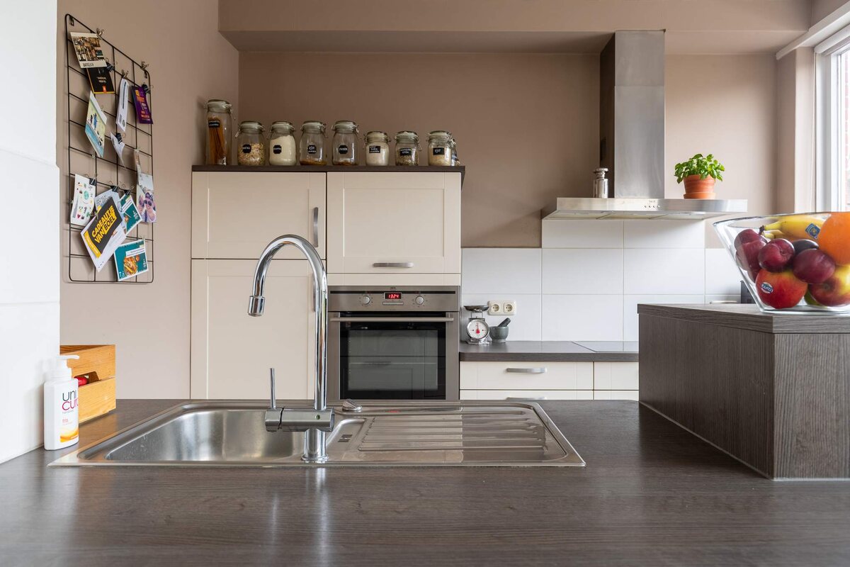 Spirealaan 43, 9741 PB Groningen - € 225.000 k.k. - Boekholt & partners makelaars Groningen