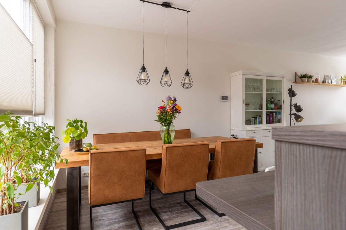 Spirealaan 43, 9741 PB Groningen - € 225.000 k.k. - Boekholt & partners makelaars Groningen