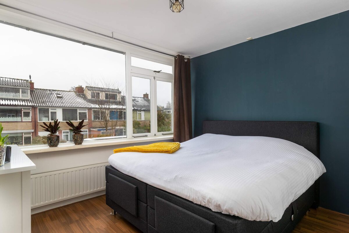 Spirealaan 43, 9741 PB Groningen - € 225.000 k.k. - Boekholt & partners makelaars Groningen