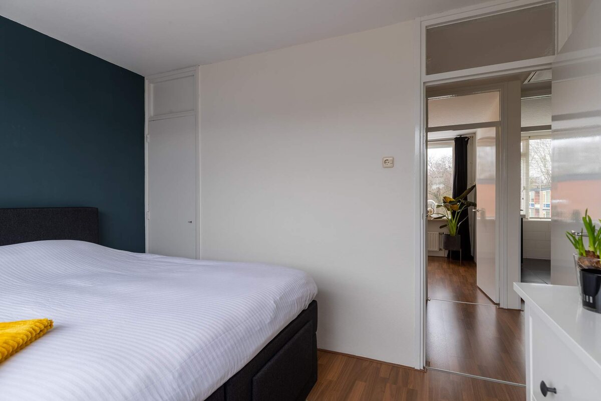 Spirealaan 43, 9741 PB Groningen - € 225.000 k.k. - Boekholt & partners makelaars Groningen
