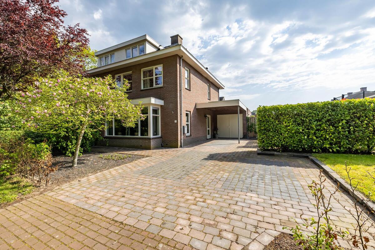 Spoorstraat 3, 9461 DA Gieten - € 425.000 k.k. - Boekholt & partners makelaars Groningen