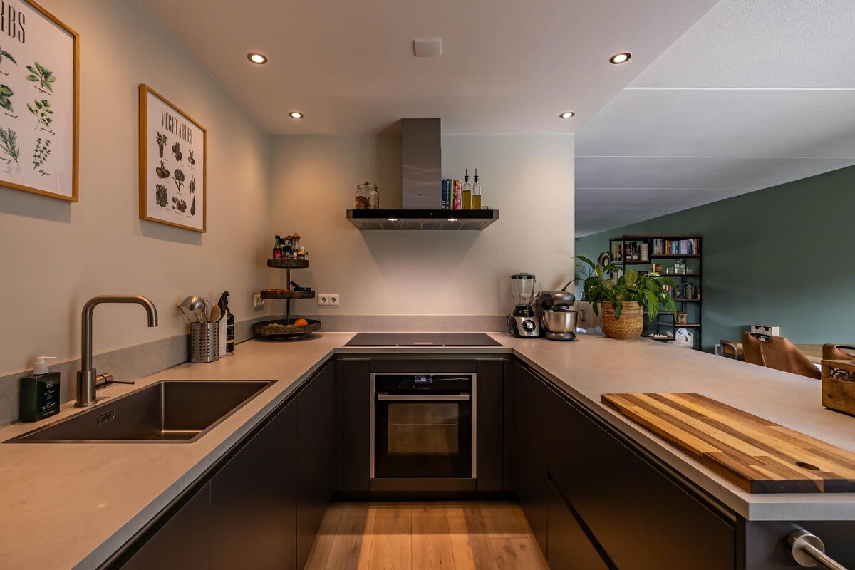 Spoorstraat 3, 9461 DA Gieten - € 425.000 k.k. - Boekholt & partners makelaars Groningen