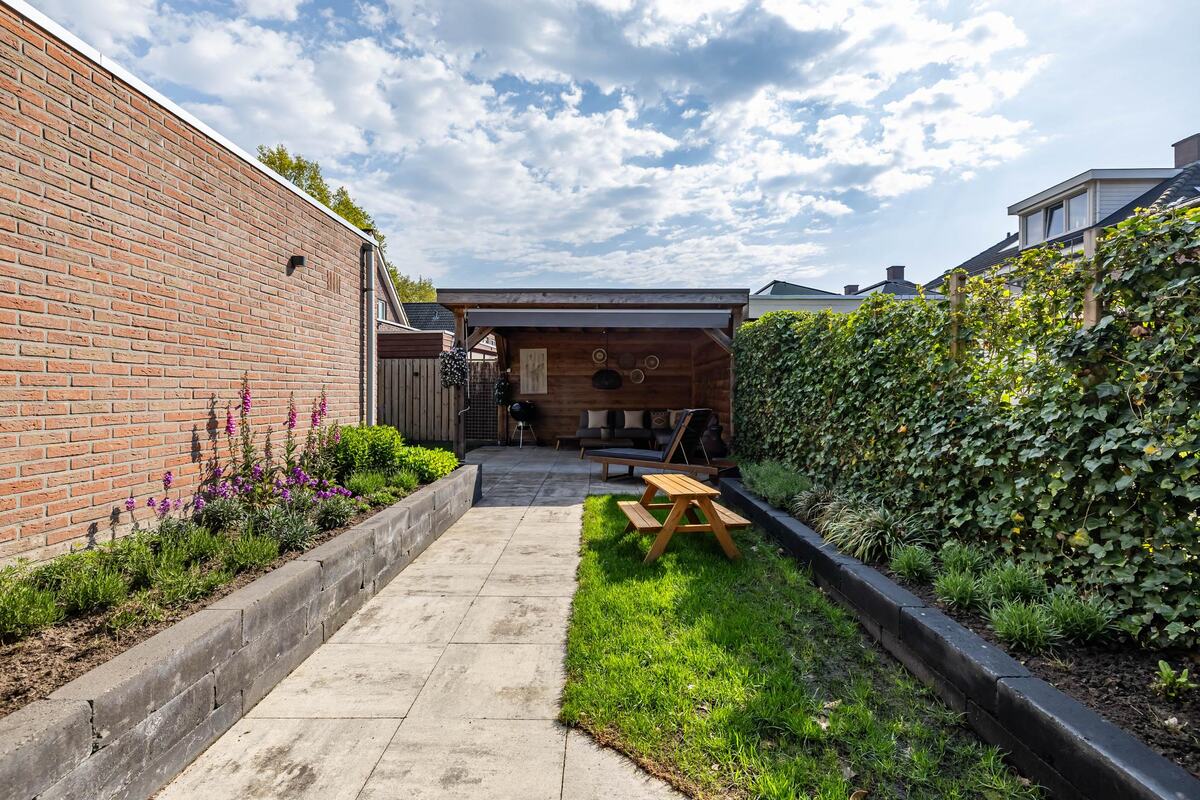Spoorstraat 3, 9461 DA Gieten - € 425.000 k.k. - Boekholt & partners makelaars Groningen