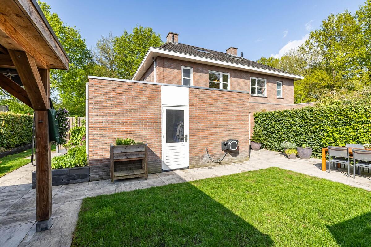 Spoorstraat 3, 9461 DA Gieten - € 425.000 k.k. - Boekholt & partners makelaars Groningen
