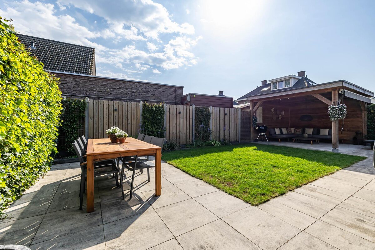 Spoorstraat 3, 9461 DA Gieten - € 425.000 k.k. - Boekholt & partners makelaars Groningen