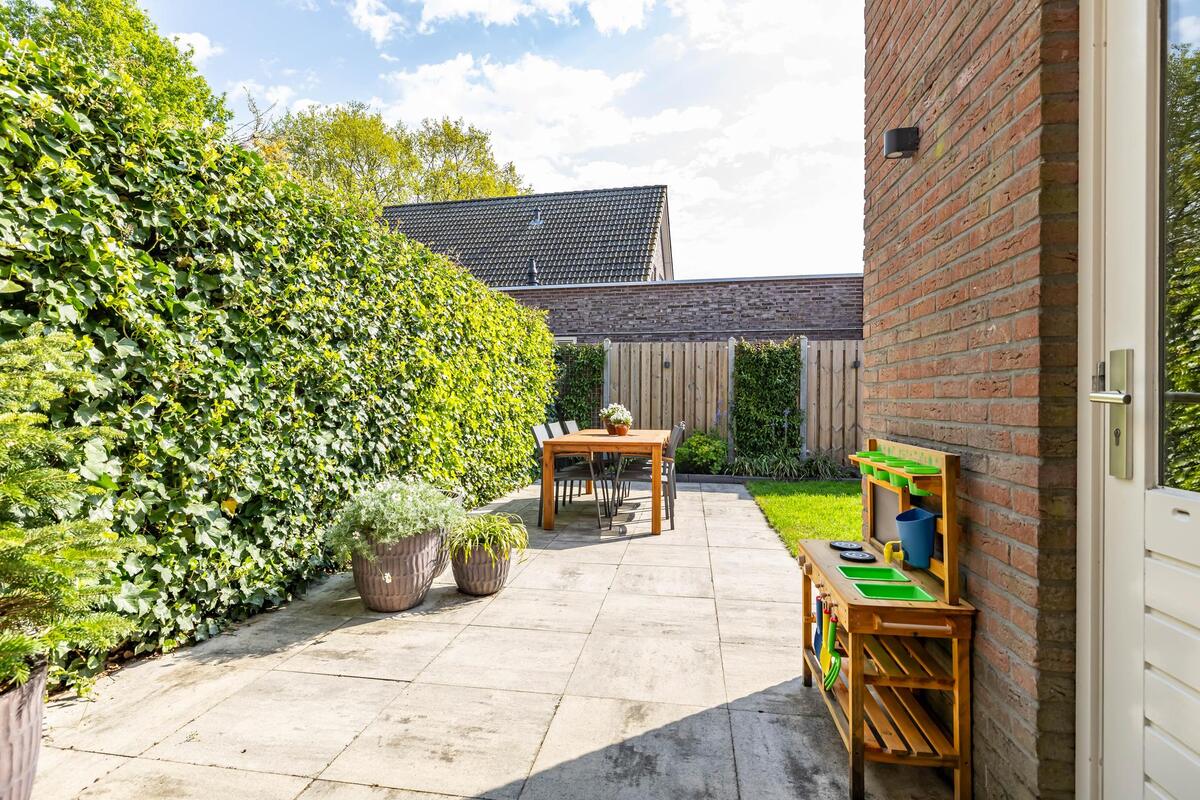 Spoorstraat 3, 9461 DA Gieten - € 425.000 k.k. - Boekholt & partners makelaars Groningen