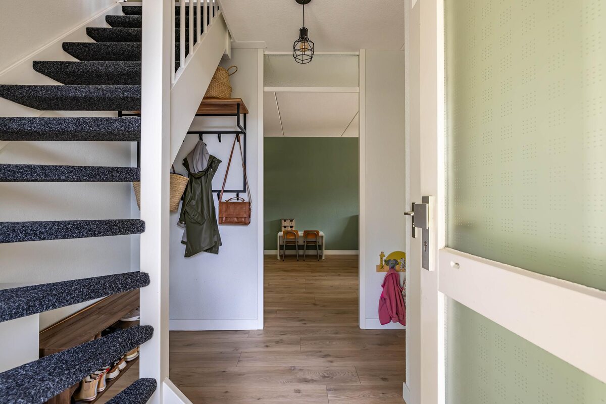 Spoorstraat 3, 9461 DA Gieten - € 425.000 k.k. - Boekholt & partners makelaars Groningen