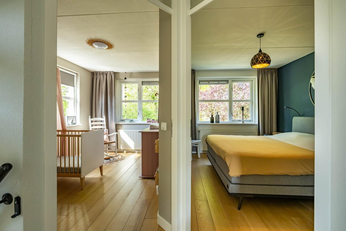 Spoorstraat 3, 9461 DA Gieten - € 425.000 k.k. - Boekholt & partners makelaars Groningen