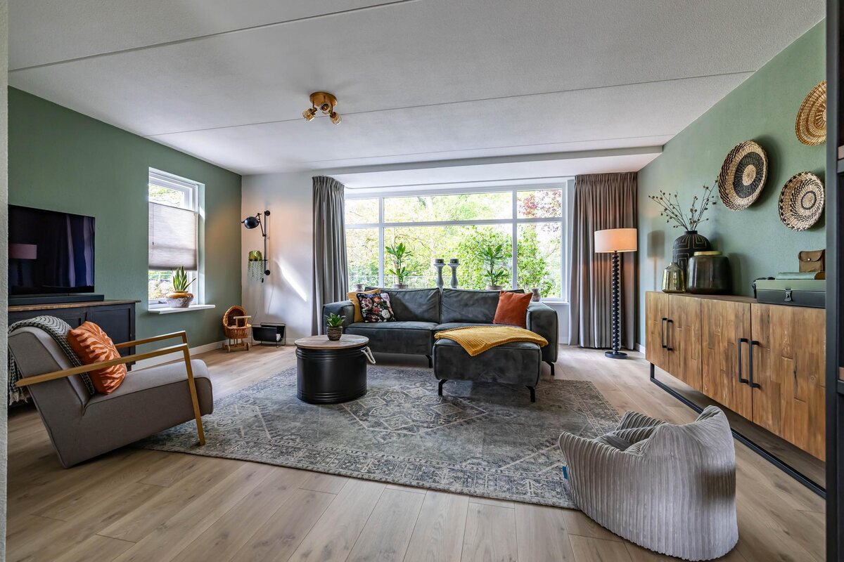 Spoorstraat 3, 9461 DA Gieten - € 425.000 k.k. - Boekholt & partners makelaars Groningen