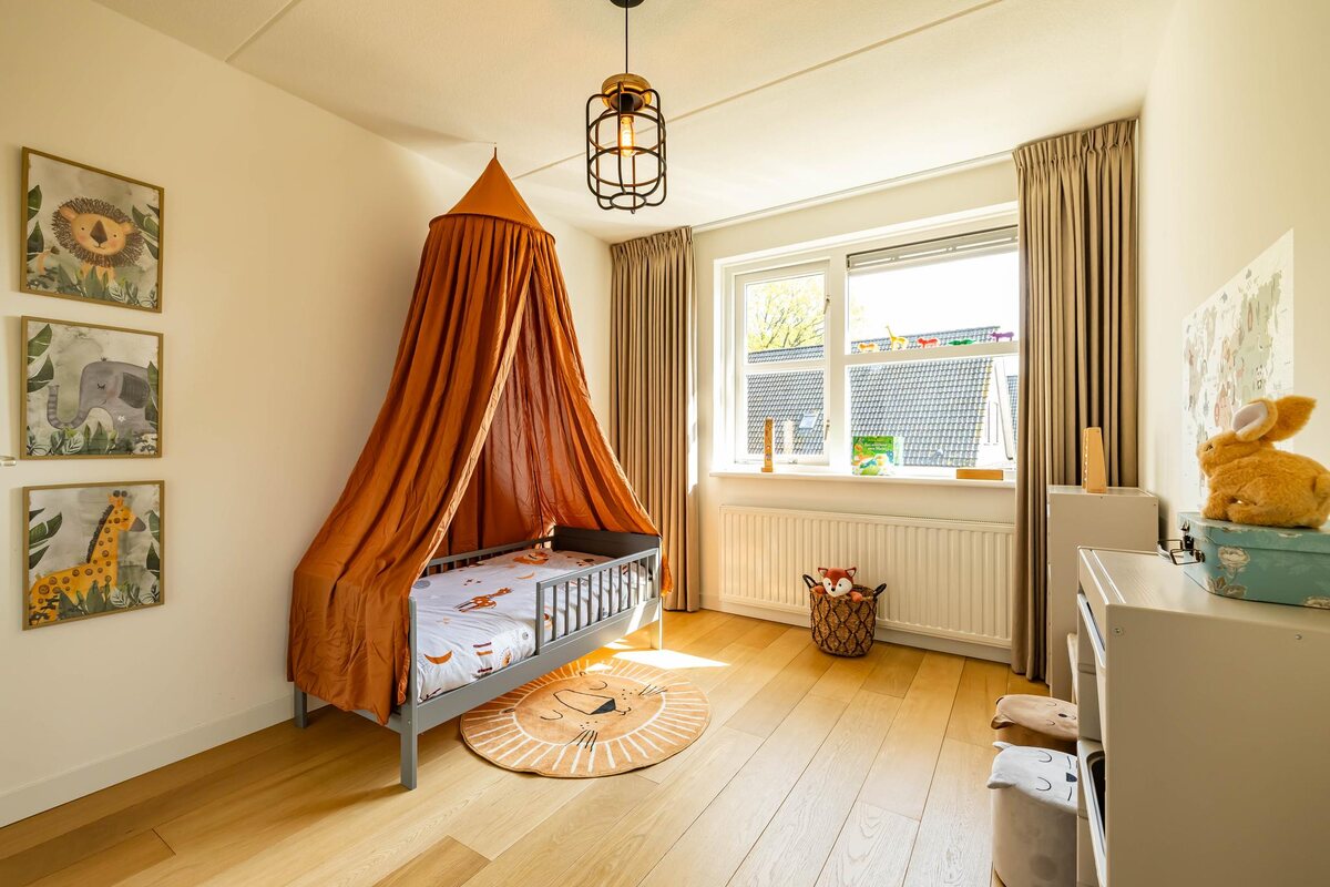 Spoorstraat 3, 9461 DA Gieten - € 425.000 k.k. - Boekholt & partners makelaars Groningen