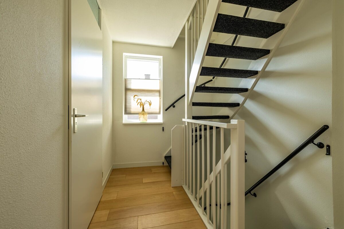 Spoorstraat 3, 9461 DA Gieten - € 425.000 k.k. - Boekholt & partners makelaars Groningen