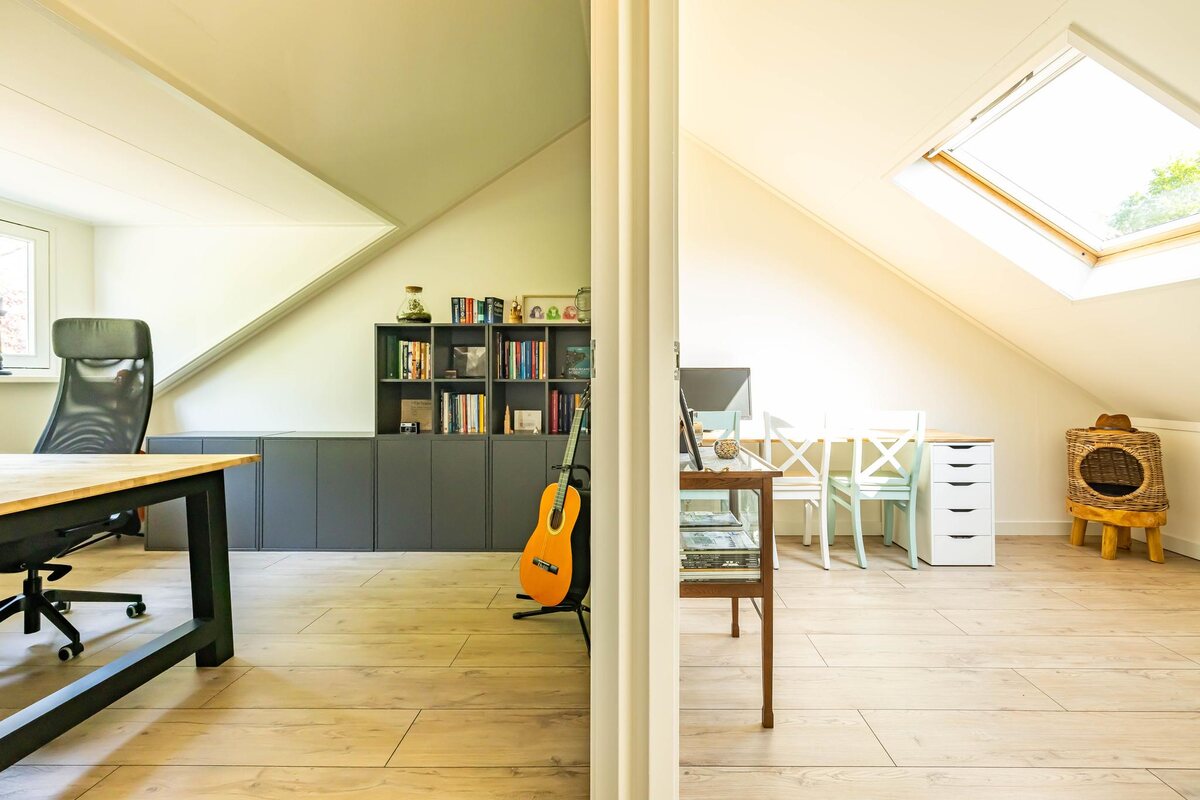 Spoorstraat 3, 9461 DA Gieten - € 425.000 k.k. - Boekholt & partners makelaars Groningen