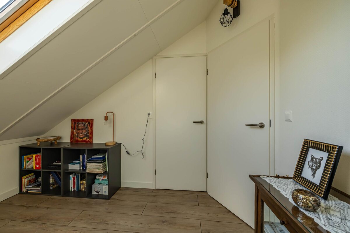 Spoorstraat 3, 9461 DA Gieten - € 425.000 k.k. - Boekholt & partners makelaars Groningen