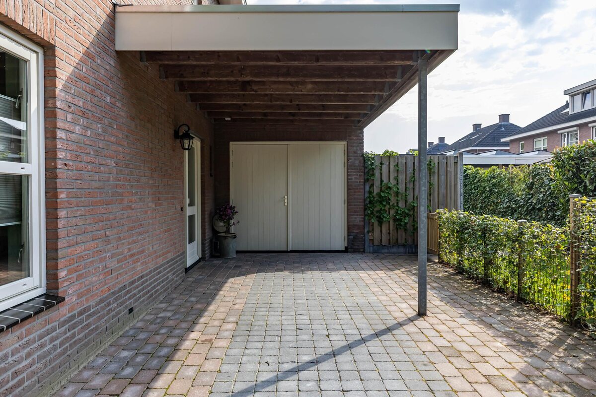 Spoorstraat 3, 9461 DA Gieten - € 425.000 k.k. - Boekholt & partners makelaars Groningen