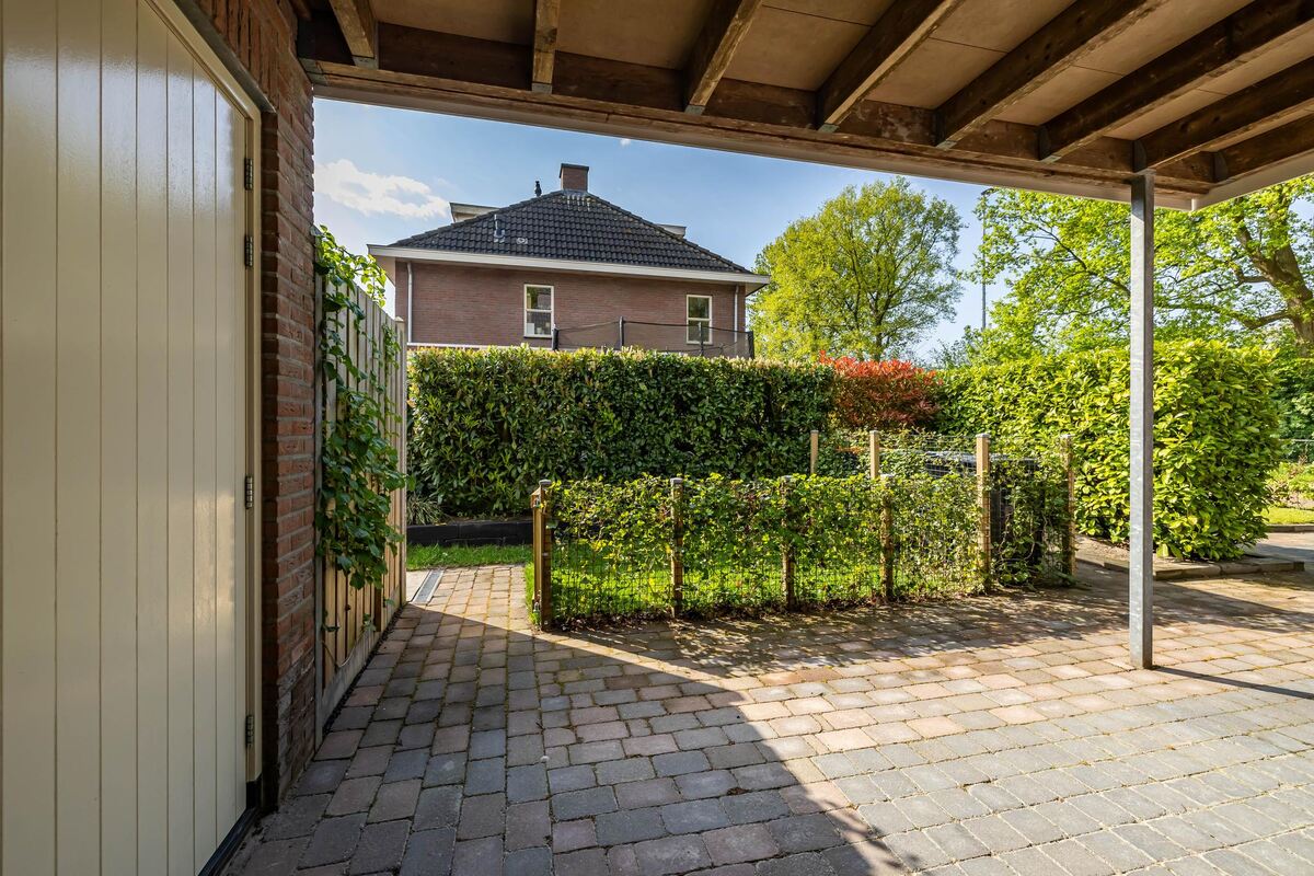 Spoorstraat 3, 9461 DA Gieten - € 425.000 k.k. - Boekholt & partners makelaars Groningen