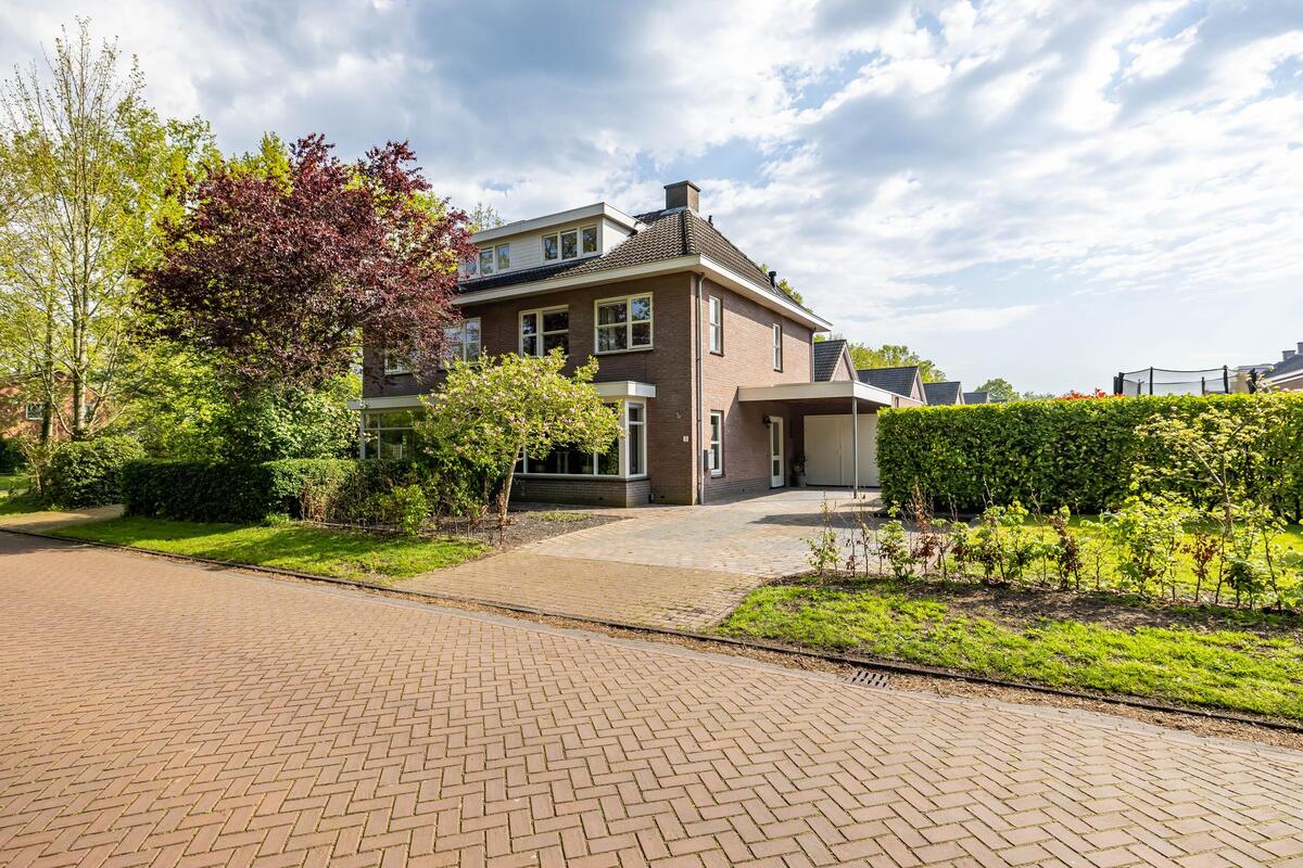 Spoorstraat 3, 9461 DA Gieten - € 425.000 k.k. - Boekholt & partners makelaars Groningen