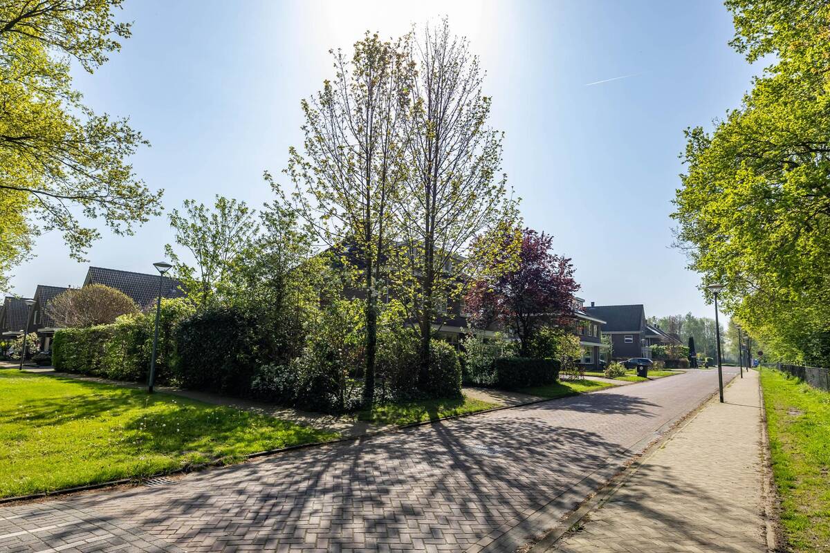 Spoorstraat 3, 9461 DA Gieten - € 425.000 k.k. - Boekholt & partners makelaars Groningen