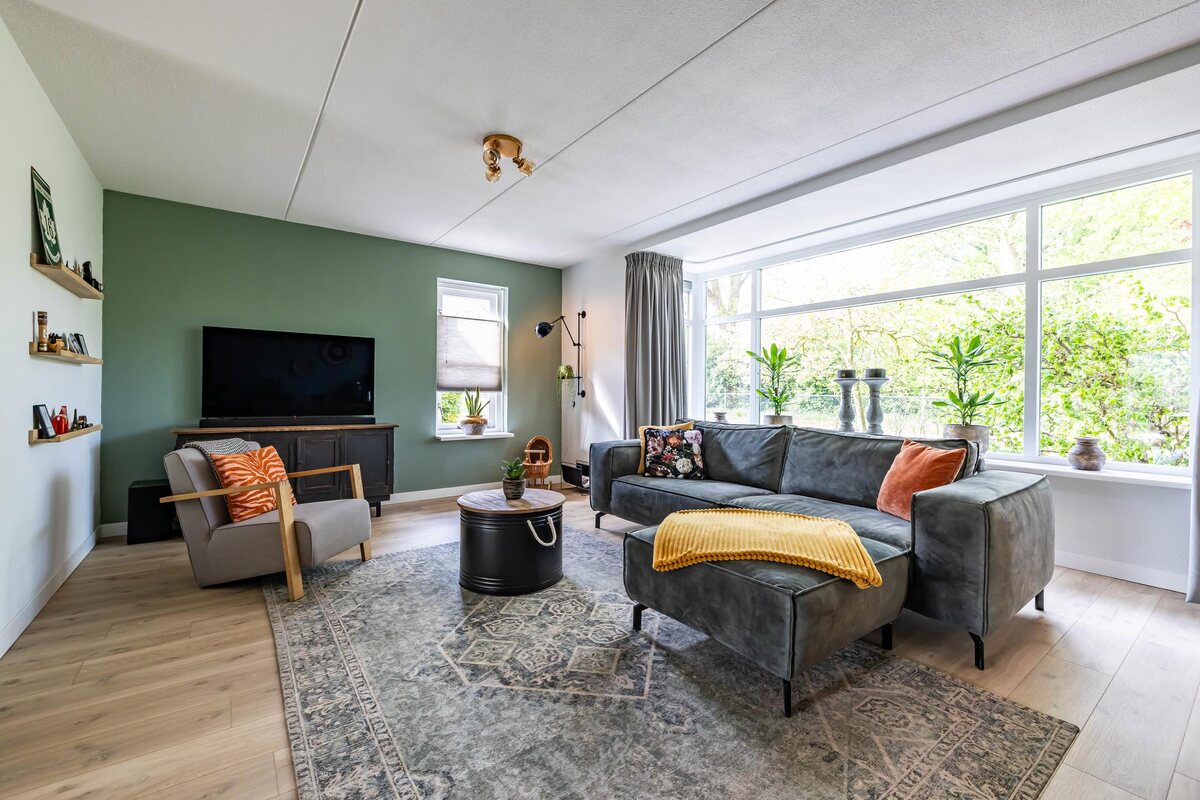 Spoorstraat 3, 9461 DA Gieten - € 425.000 k.k. - Boekholt & partners makelaars Groningen
