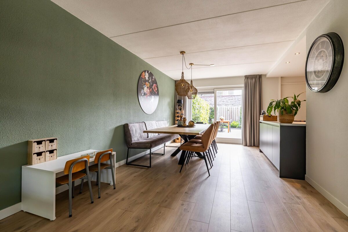 Spoorstraat 3, 9461 DA Gieten - € 425.000 k.k. - Boekholt & partners makelaars Groningen