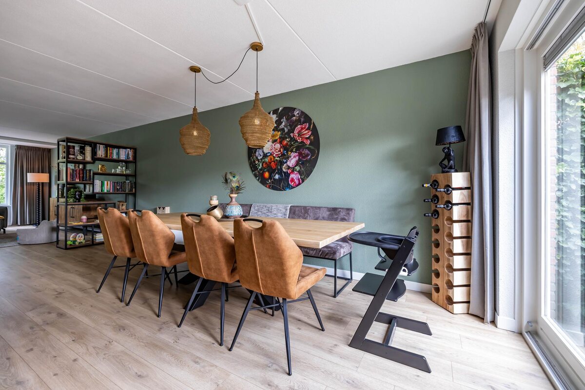 Spoorstraat 3, 9461 DA Gieten - € 425.000 k.k. - Boekholt & partners makelaars Groningen