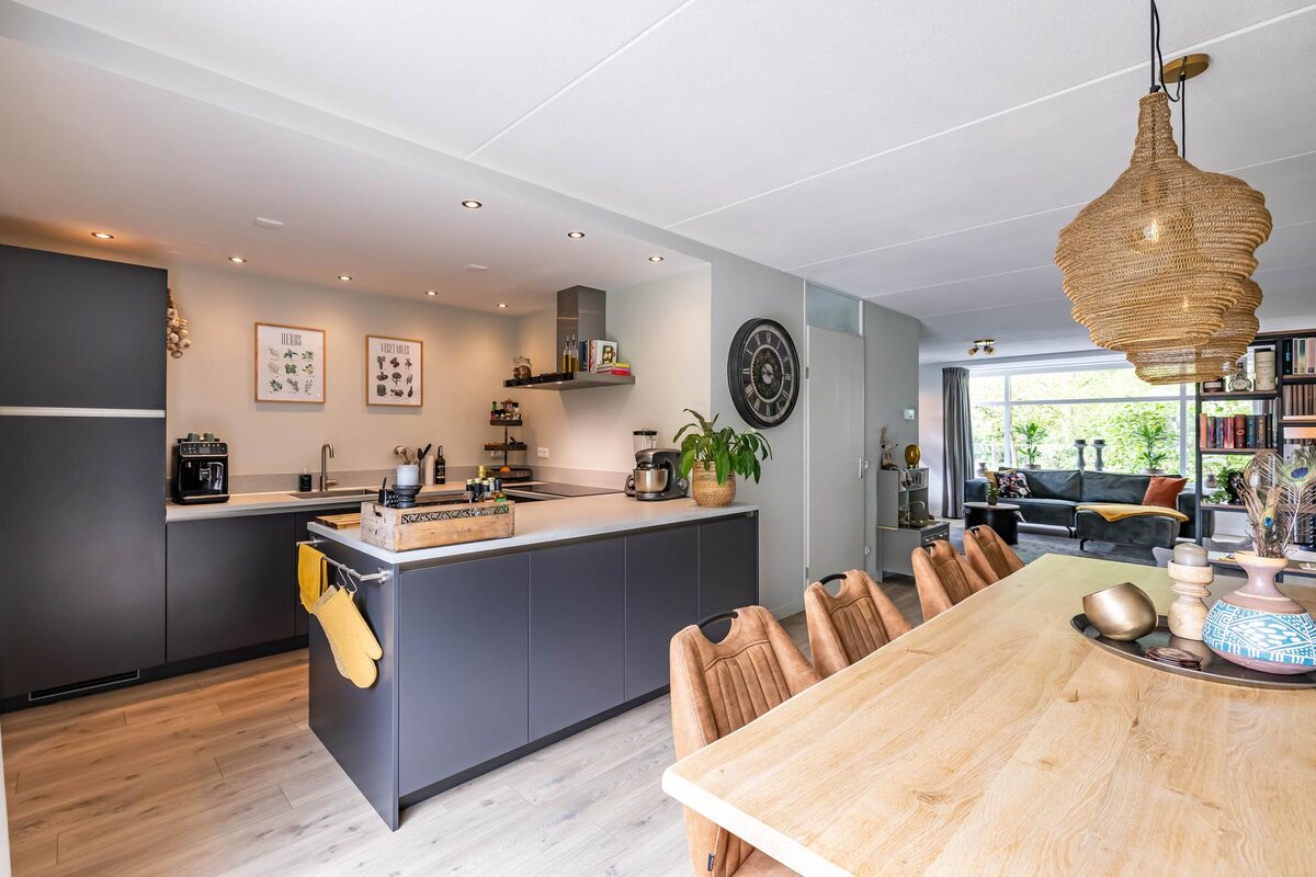 Spoorstraat 3, 9461 DA Gieten - € 425.000 k.k. - Boekholt & partners makelaars Groningen