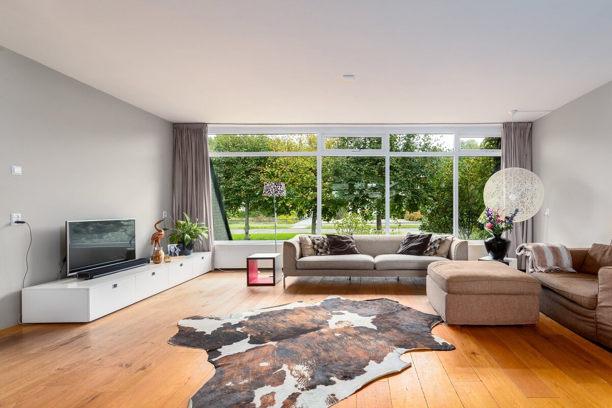 Statenlaan 130, 9301 RP Roden - € 319.000 k.k. - Boekholt & partners makelaars Groningen
