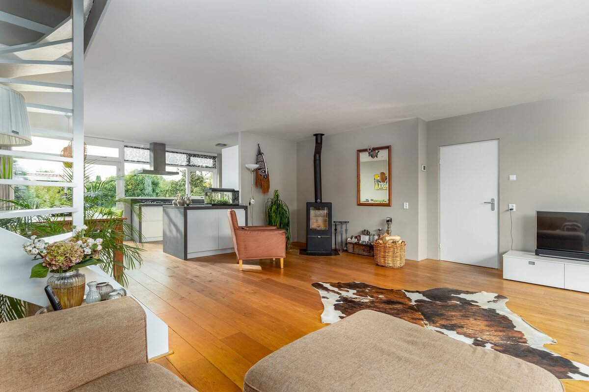 Statenlaan 130, 9301 RP Roden - € 319.000 k.k. - Boekholt & partners makelaars Groningen