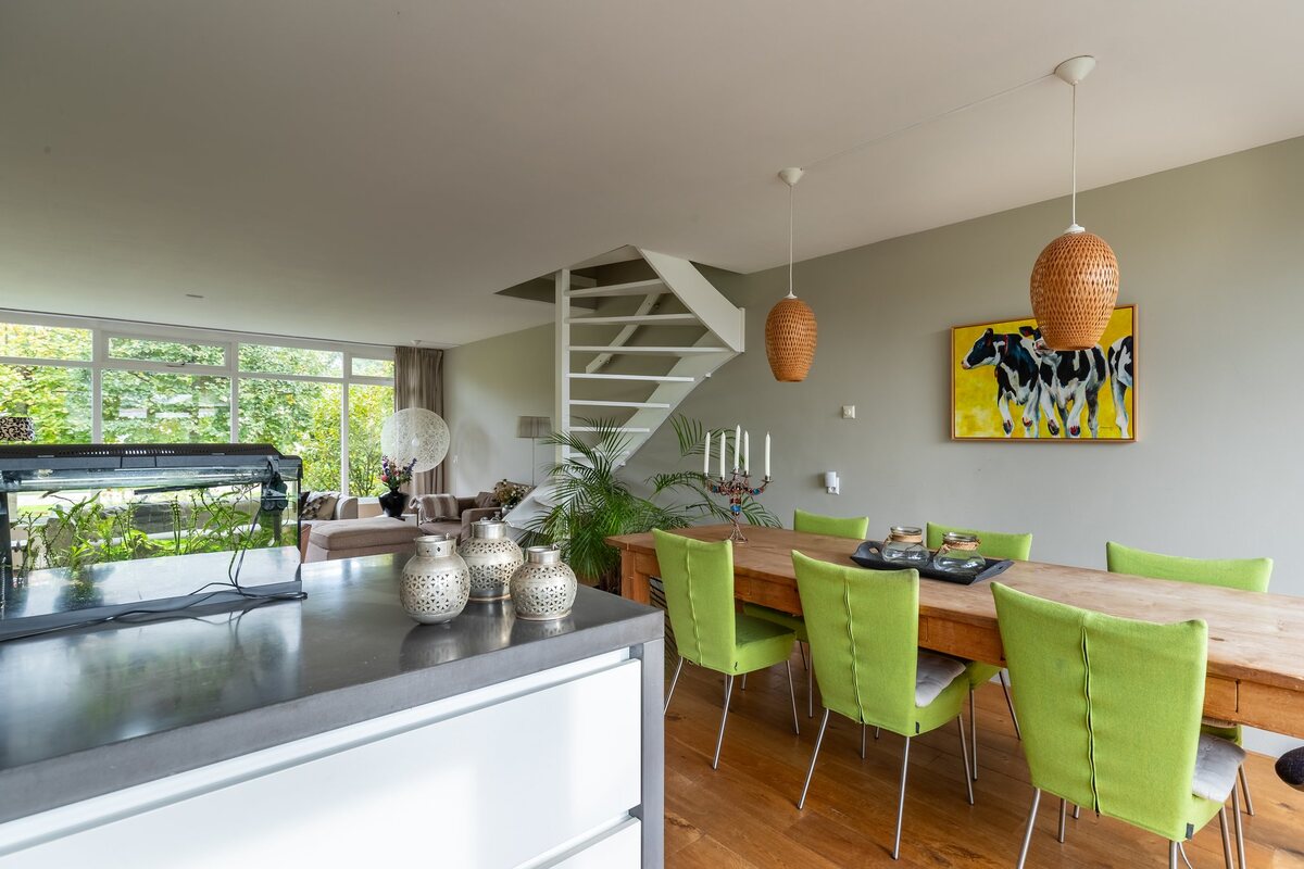 Statenlaan 130, 9301 RP Roden - € 319.000 k.k. - Boekholt & partners makelaars Groningen
