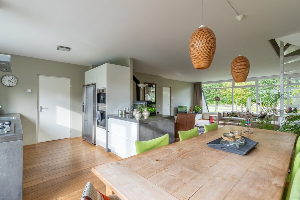 Statenlaan 130, 9301 RP Roden - € 319.000 k.k. - Boekholt & partners makelaars Groningen