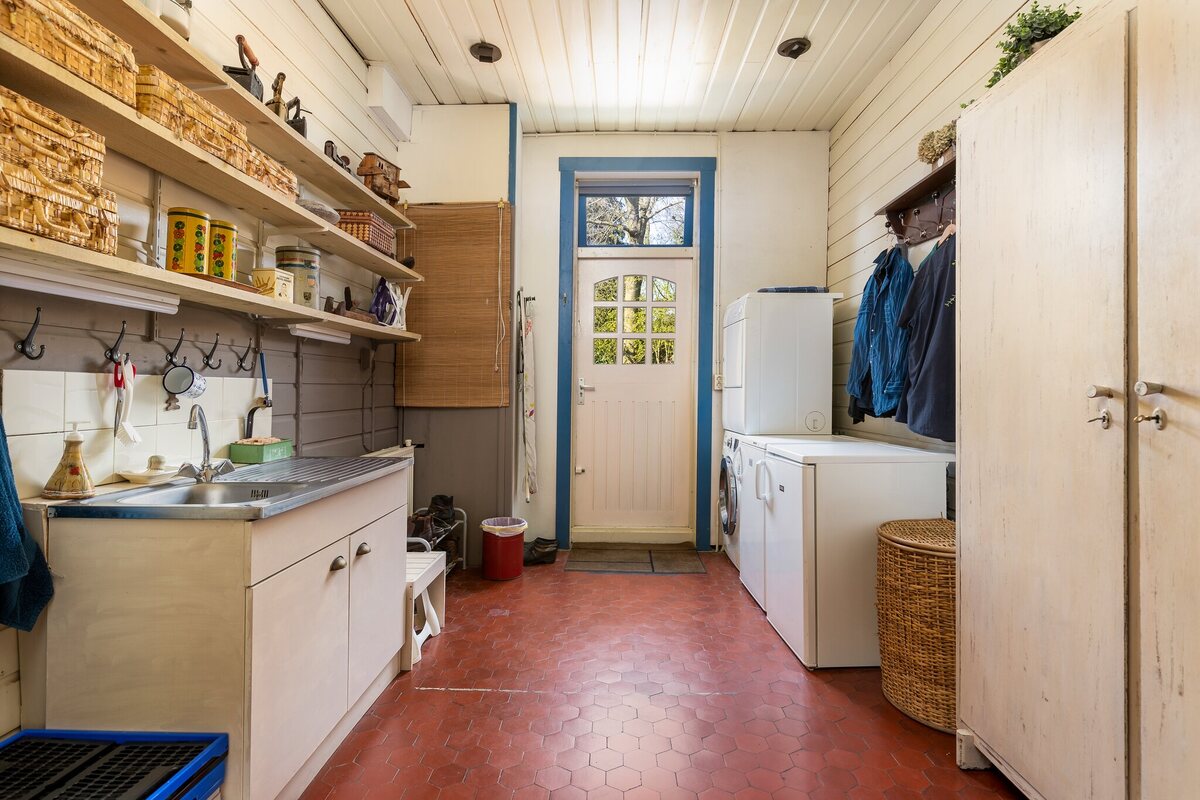 Stationsstraat 44, 9679 EE Scheemda - € 279.000 k.k. - Boekholt & partners makelaars Groningen